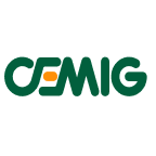 Companhia Energetica De Minas Gerais-CEMIG company logo