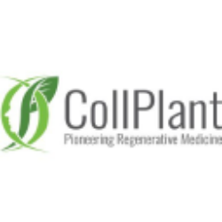 CollPlant Biotechnologies Ltd Ordinary Shares company logo