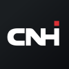 CNH INDUSTRIAL N.V. company logo