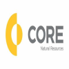 Core Natural Resources, Inc. company logo