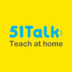 51Talk Online Education Group American Depositary Shares, each representing sixty (60) Class A Ordinary Shares company logo