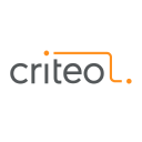 Criteo S.A. company logo