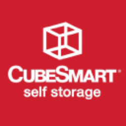 CubeSmart company logo