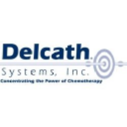 Delcath Systems Inc company logo