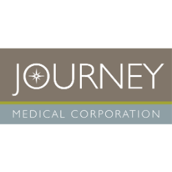 Journey Medical Corporation Common Stock company logo