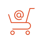 Global X E-commerce ETF company logo