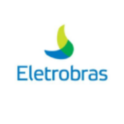 Centrais Elétricas Brasileiras S.A.- Eletrobrás American Depositary Shares (Each representing one Common Share) company logo