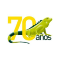 Ecopetrol S.A company logo