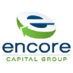 Encore Capital Group, Inc. company logo