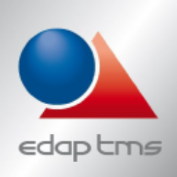 EDAP TMS SA company logo