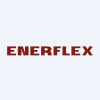 Enerflex Ltd. company logo