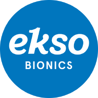 Ekso Bionics Holdings, Inc. Common Stock company logo