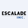 Escalade Inc company logo