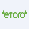 eToro Group Ltd. Class A Common Shares company logo