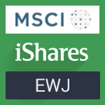 iShares MSCI Japan ETF company logo