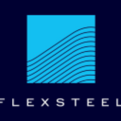 Flexsteel Industries company logo