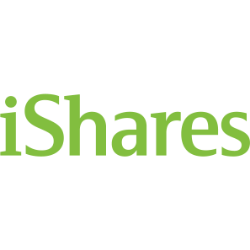 iShares China Large-Cap ETF company logo