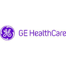 GE HealthCare Technologies Inc. Common Stock company logo