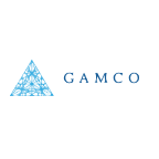 GAMCO Global Gold, Natural Resources & Income Trust company logo