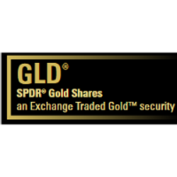 SPDR Gold Trust, SPDR Gold Shares company logo