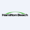 Hamilton Beach Brands Holding Company Class A Common Stock company logo
