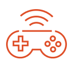 Global X Video Games & Esports ETF company logo