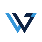 Wahed FTSE USA Shariah ETF company logo