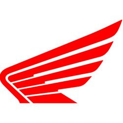 Honda Motor Co., Ltd. American Depositary Share, each representing three (3) shares of Common Stock company logo