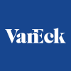 VanEck Emerging Markets High Yield Bond ETF company logo