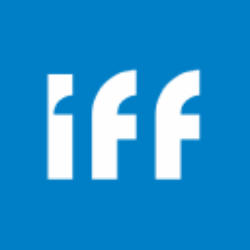 International Flavors & Fragrances Inc. company logo