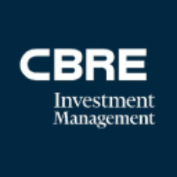 CBRE Global Real Estate Income Fund company logo