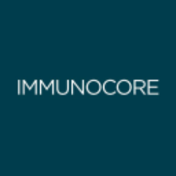 Immunocore Holdings plc American Depositary Shares company logo
