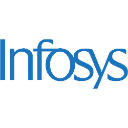 Infosys Limited American Depositary Shares company logo