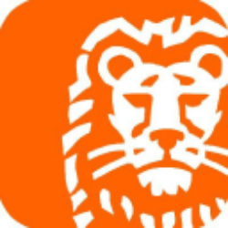ING Groep N.V. American Depositary Shares company logo