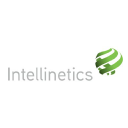 Intellinetics, Inc. company logo