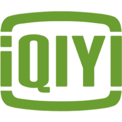 iQIYI, Inc. American Depositary Shares company logo