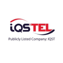 IQSTEL INC. Common Stock company logo