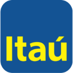 Itau Unibanco Holding S.A. American Depositary Shares company logo