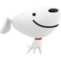 JD.com, Inc. company logo