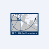 U.S. Global Jets ETF company logo