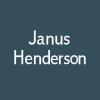 Janus Henderson Group plc Ordinary Shares