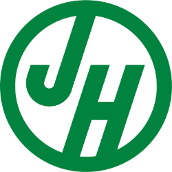 James Hardie Industries plc company logo