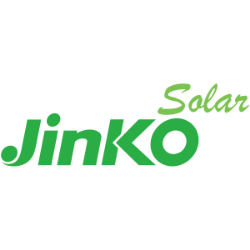 JINKOSOLAR HOLDINGS CO company logo
