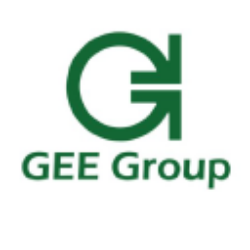 GEE Group Inc. company logo