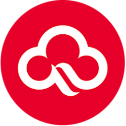 Kingsoft Cloud Holdings Limited American Depositary Shares company logo