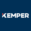Kemper Corporation 5.875% Fixed-Rate Reset Junior Subordinated Debentures due 2062 company logo