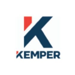 Kemper Corporation company logo