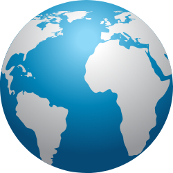 Kosmos Energy Ltd. company logo