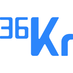 36Kr Holdings Inc. American Depositary Shares company logo