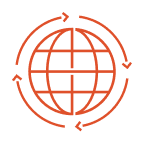 Global X Conscious Companies ETF company logo